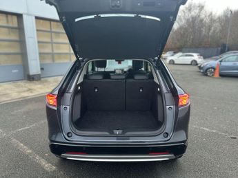 HONDA HR-V 1.5 h i-MMD Advance SUV 5dr Petrol Hybrid CVT Euro 6 (s/s) (131 