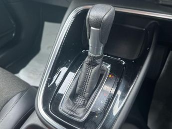 HONDA HR-V 1.5 h i-MMD Advance SUV 5dr Petrol Hybrid CVT Euro 6 (s/s) (131 