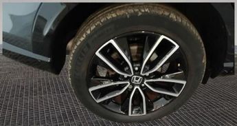 HONDA HR-V 1.5 h i-MMD Advance SUV 5dr Petrol Hybrid CVT Euro 6 (s/s) (131 