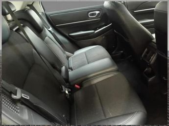 HONDA HR-V 1.5 h i-MMD Advance SUV 5dr Petrol Hybrid CVT Euro 6 (s/s) (131 