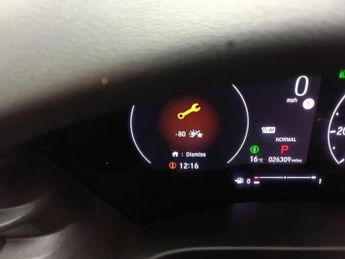 HONDA HR-V 1.5 h i-MMD Advance SUV 5dr Petrol Hybrid CVT Euro 6 (s/s) (131 