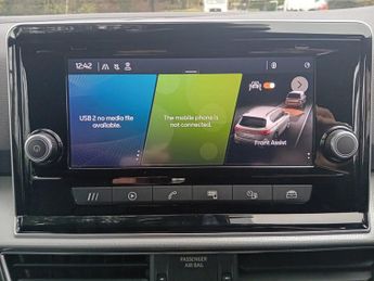 SEAT TARRACO 1.5 EcoTSI EVO SE SUV 5dr Petrol DSG Euro 6 (s/s) (150 ps).*7 SE