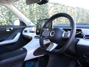 SMART #1 66kWh Premium SUV 5dr Electric Auto (272 ps)