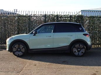 SMART #1 66kWh Premium SUV 5dr Electric Auto (272 ps)
