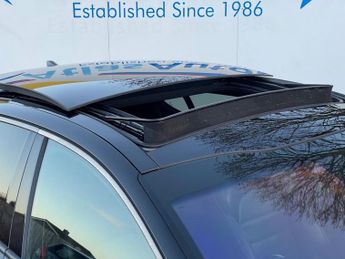 KIA STINGER 3.3 T-GDi V6 GPF  GT S Gran Turismo 5dr Petrol Auto Euro 6 (s/s)