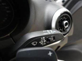 AUDI A3 1.6 TDI 30 Sport Sportback 5dr Diesel S Tronic Euro 6 (s/s) (116