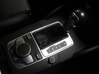 AUDI A3 1.6 TDI 30 Sport Sportback 5dr Diesel S Tronic Euro 6 (s/s) (116