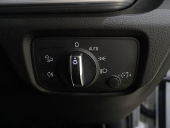 AUDI A3 1.6 TDI 30 Sport Sportback 5dr Diesel S Tronic Euro 6 (s/s) (116