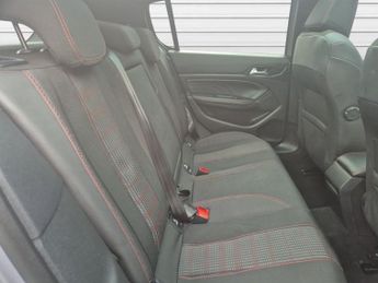 PEUGEOT 308 1.5 BlueHDi GT Line Hatchback 5dr Diesel Manual Euro 6 (s/s) (13