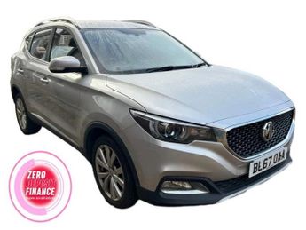 MG ZS 1.5 VTi-TECH Excite SUV 5dr Petrol Manual Euro 6 (s/s) (106 ps)