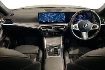 BMW I4 40 83.9kWh M Sport Gran Coupe 5dr Electric Auto eDrive (340 ps) 