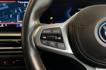 BMW I4 40 83.9kWh M Sport Gran Coupe 5dr Electric Auto eDrive (340 ps) 