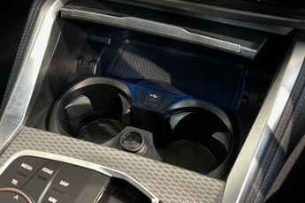 BMW I4 40 83.9kWh M Sport Gran Coupe 5dr Electric Auto eDrive (340 ps) 