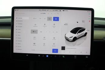 TESLA MODEL Y (Dual Motor) Long Range Auto 4WDE 5dr