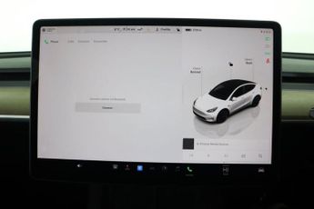 TESLA MODEL Y (Dual Motor) Long Range Auto 4WDE 5dr