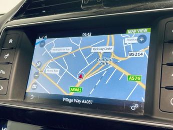 JAGUAR F-PACE 2.0 D180 R-Sport SUV 5dr Diesel Auto AWD Euro 6 (s/s) (180 ps)