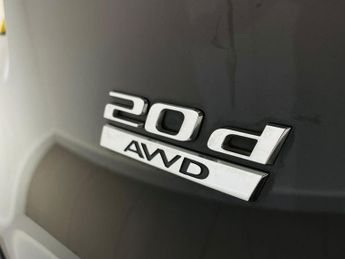JAGUAR F-PACE 2.0 D180 R-Sport SUV 5dr Diesel Auto AWD Euro 6 (s/s) (180 ps)