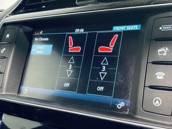 JAGUAR F-PACE 2.0 D180 R-Sport SUV 5dr Diesel Auto AWD Euro 6 (s/s) (180 ps)