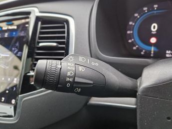 VOLVO XC90 2.0 B5 MHEV Plus SUV 5dr Diesel Hybrid Auto 4WD Euro 6 (s/s) (23