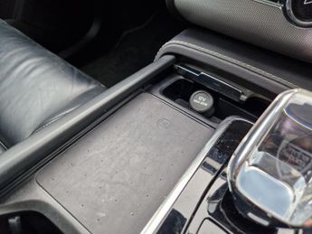 VOLVO XC90 2.0 B5 MHEV Plus SUV 5dr Diesel Hybrid Auto 4WD Euro 6 (s/s) (23