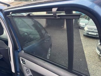 CITROEN GRAND C4 PICASSO 1.6 HDi VTR+ MPV 5dr Diesel EGS6 Euro 5 (110 ps)