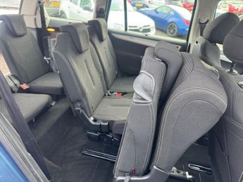 CITROEN GRAND C4 PICASSO 1.6 HDi VTR+ MPV 5dr Diesel EGS6 Euro 5 (110 ps)