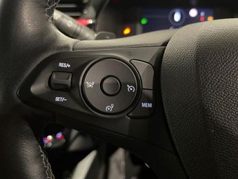 VAUXHALL CORSA 1.2 Turbo SRi Premium Hatchback 5dr Petrol Auto Euro 6 (s/s) (13