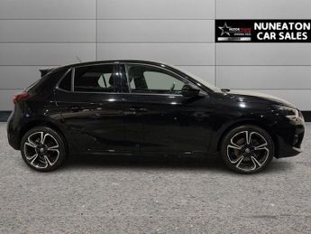 VAUXHALL CORSA 1.2 Turbo SRi Premium Hatchback 5dr Petrol Auto Euro 6 (s/s) (13