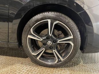 VAUXHALL CORSA 1.2 Turbo SRi Premium Hatchback 5dr Petrol Auto Euro 6 (s/s) (13