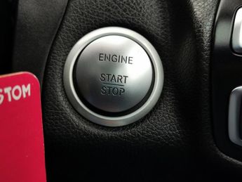 MERCEDES-BENZ C-CLASS 2.1 C220d AMG Line (Premium Plus) Coupe 2dr Diesel G-Tronic+ Eur