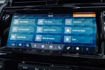 LAND ROVER DISCOVERY 3.0 TD V6 First Edition SUV 5dr Diesel Auto 4WD Euro 6 (s/s) (25