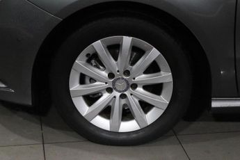 MERCEDES-BENZ B-CLASS 1.8 B180 CDI SE MPV 5dr Diesel 7G-DCT Euro 5 (s/s) (109 ps)