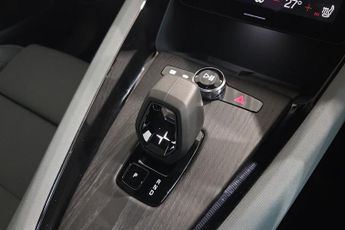 POLESTAR POLESTAR 2 Single Motor 70kWh Standard Range Fastback 5dr Electric Auto RWD