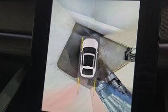 POLESTAR POLESTAR 2 Single Motor 70kWh Standard Range Fastback 5dr Electric Auto RWD