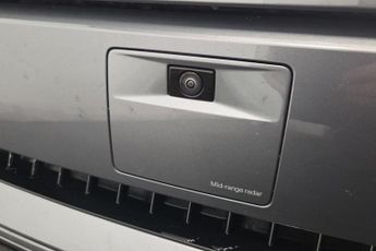 POLESTAR POLESTAR 2 Single Motor 70kWh Standard Range Fastback 5dr Electric Auto RWD