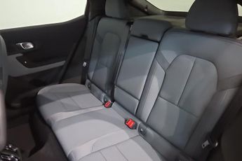 POLESTAR POLESTAR 2 Single Motor 70kWh Standard Range Fastback 5dr Electric Auto RWD