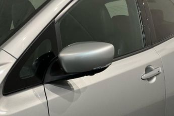 NISSAN LEAF 40kWh N-Connecta Hatchback 5dr Electric Auto (150 ps) Android Au