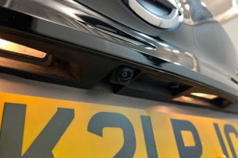 NISSAN LEAF 40kWh N-Connecta Hatchback 5dr Electric Auto (150 ps) Android Au