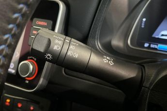 NISSAN LEAF 40kWh N-Connecta Hatchback 5dr Electric Auto (150 ps) Android Au