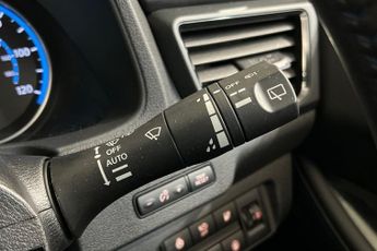 NISSAN LEAF 40kWh N-Connecta Hatchback 5dr Electric Auto (150 ps) Android Au