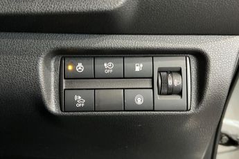 NISSAN LEAF 40kWh N-Connecta Hatchback 5dr Electric Auto (150 ps) Android Au