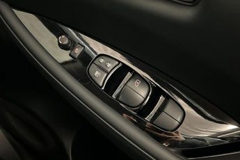 NISSAN LEAF 40kWh N-Connecta Hatchback 5dr Electric Auto (150 ps) Android Au