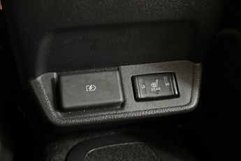 NISSAN LEAF 40kWh N-Connecta Hatchback 5dr Electric Auto (150 ps) Android Au