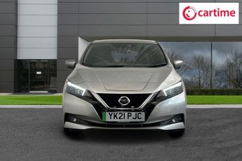 NISSAN LEAF 40kWh N-Connecta Hatchback 5dr Electric Auto (150 ps) Android Au