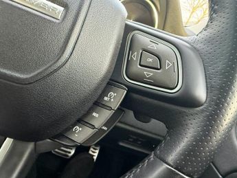 LAND ROVER RANGE ROVER EVOQUE 2.0 TD4 HSE Dynamic SUV 5dr Diesel Auto 4WD Euro 6 (s/s) (180 ps