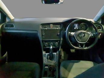 VOLKSWAGEN GOLF 1.5 TSI EVO SE Nav Estate DSG (130 ps)