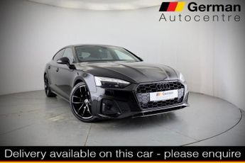 Audi A5 2.0 TDI 35 S line Sportback 5dr Diesel S Tronic Euro 6 (s/s) (16