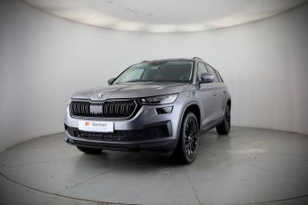 SKODA KODIAQ 1.5 TSI ACT SE L Executive SUV 5dr Petrol DSG Euro 6 (s/s) (7 Se