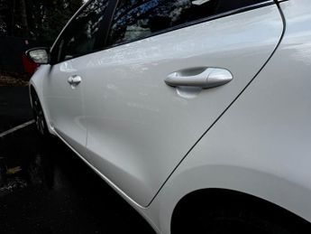 KIA CEED 1.6 CRDi GT-Line S Sportswagon 5dr Diesel DCT Euro 6 (s/s) (134 