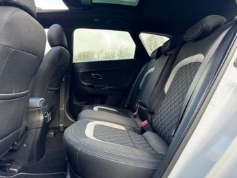 KIA CEED 1.6 CRDi GT-Line S Sportswagon 5dr Diesel DCT Euro 6 (s/s) (134 